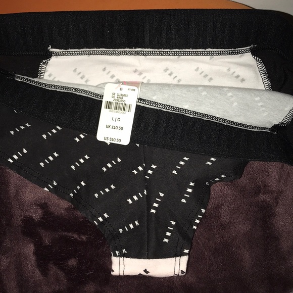 Victoria’s secret - Picture 3 of 3